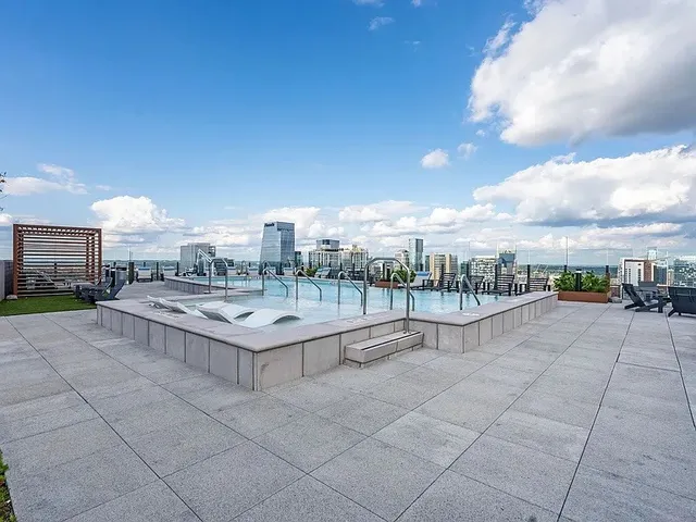 $5,500 | 1212 Demonbreun Street, Unit 615, Nashville, TN 37203