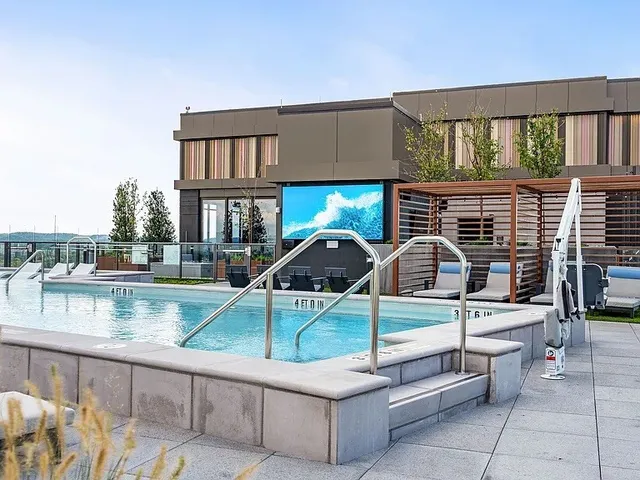 $5,500 | 1212 Demonbreun Street, Unit 615, Nashville, TN 37203