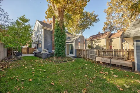 $725,000 | 634 Greenway Terrace, Kansas City, MO 64113