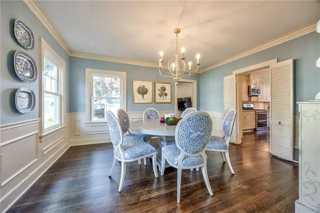 $725,000 | 634 Greenway Terrace, Kansas City, MO 64113