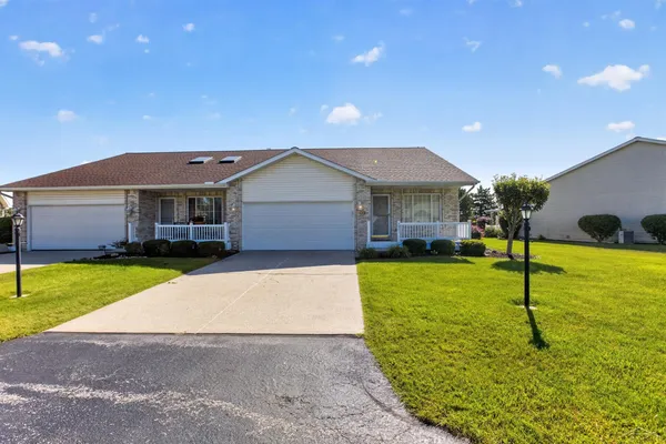 $220,000 | 5961 Red Feather Drive, Bay City, MI 48706