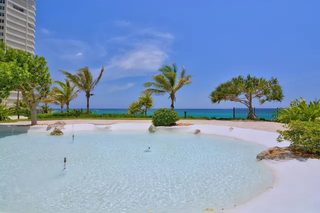 $1,750,000 | 550 South Ocean Boulevard, Unit 1405, Boca Raton, FL 33432