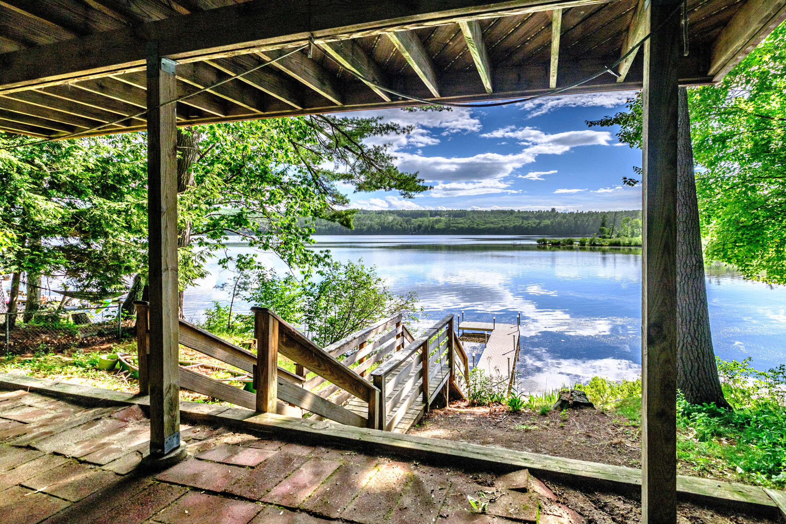 334 Waterford Road Waterford, ME 04088 - Photo 40 of 86