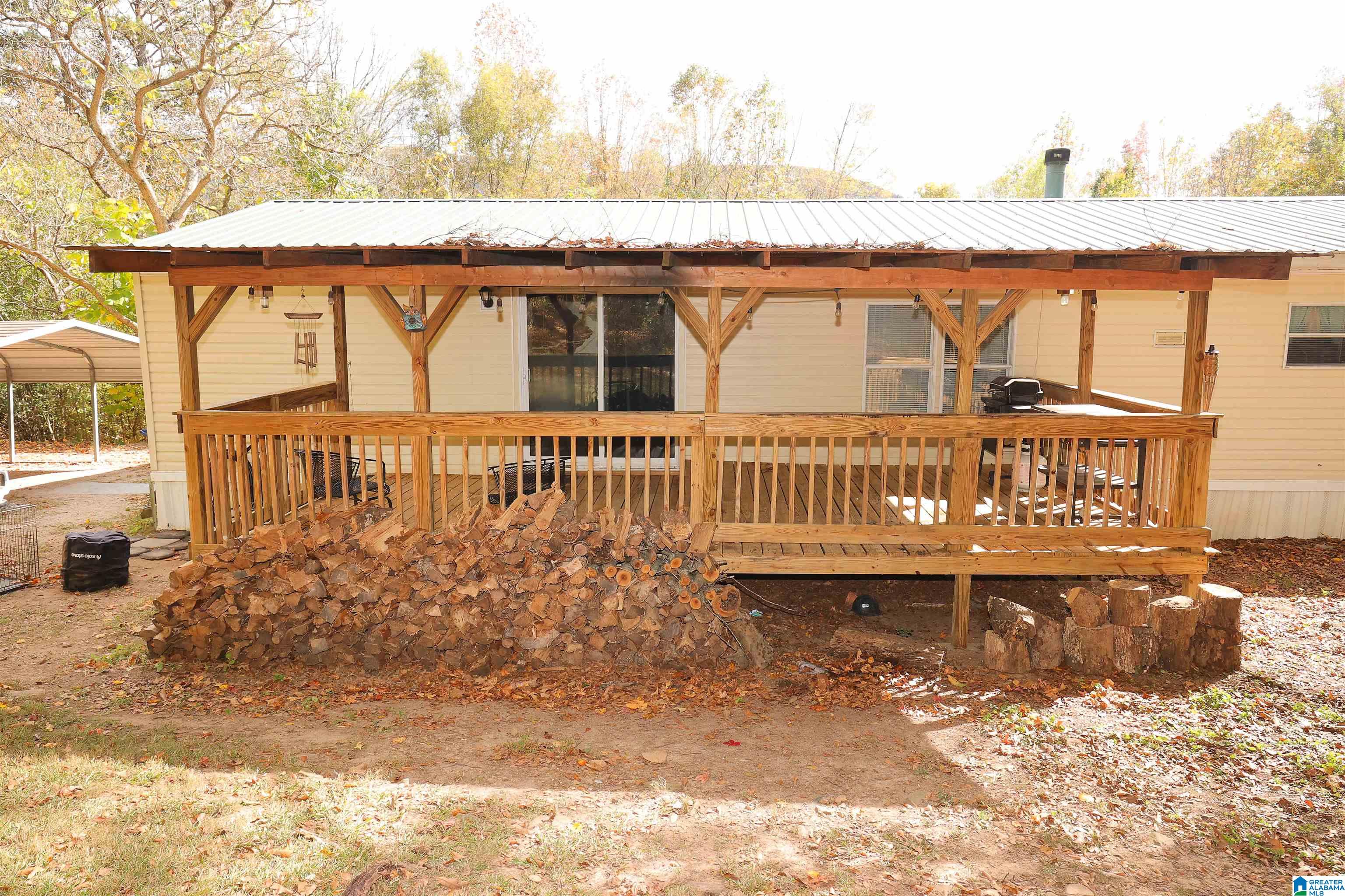 65 Cameron Road Piedmont, AL 36272 - Photo 7 of 26