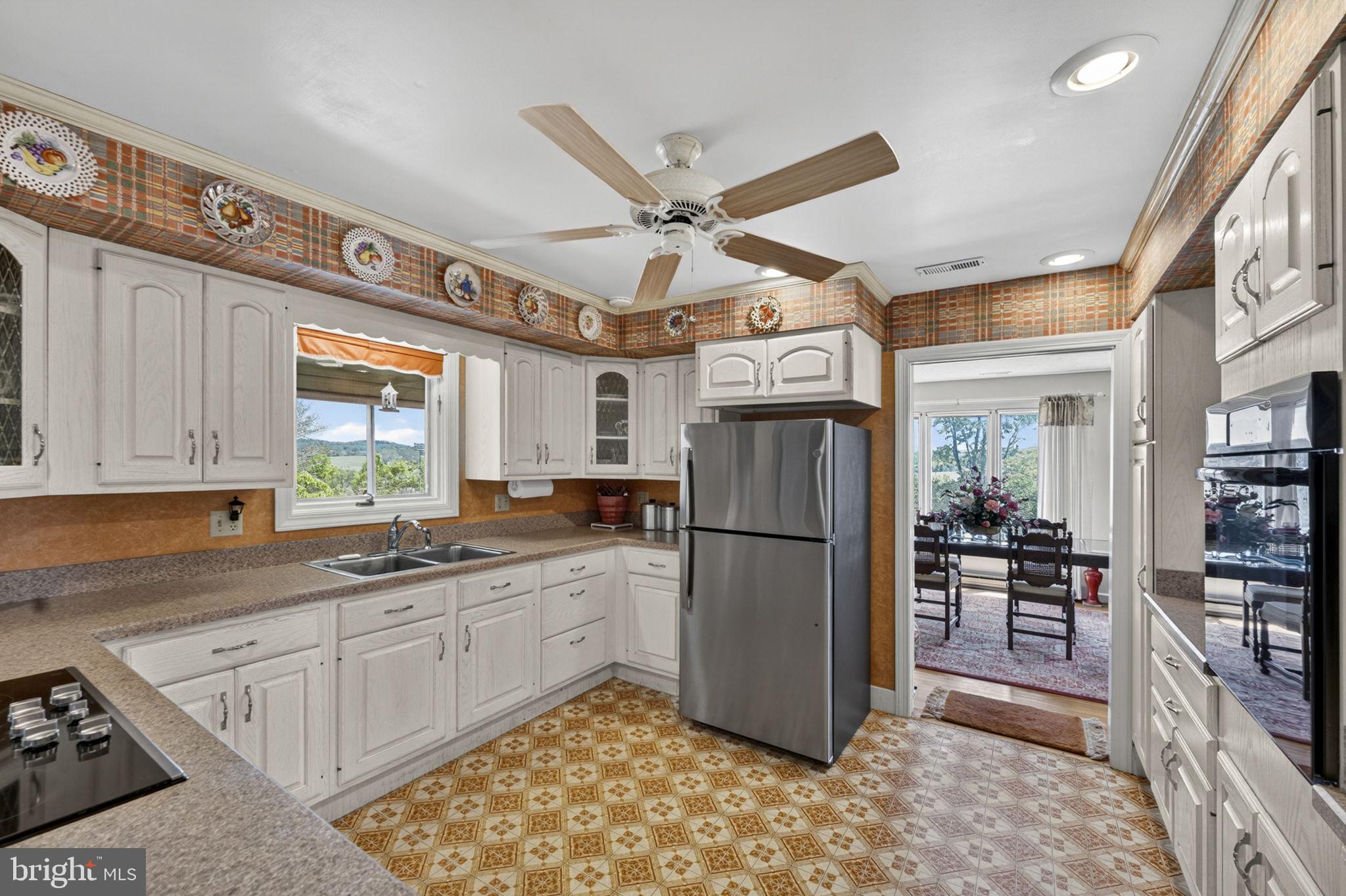 15669 Oakland Road Reva, VA 22735 - Photo 29 of 85