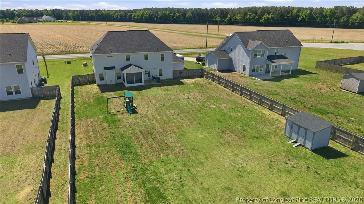 4131 McBryde Road Linden, NC 28356 - Photo 44 of 50