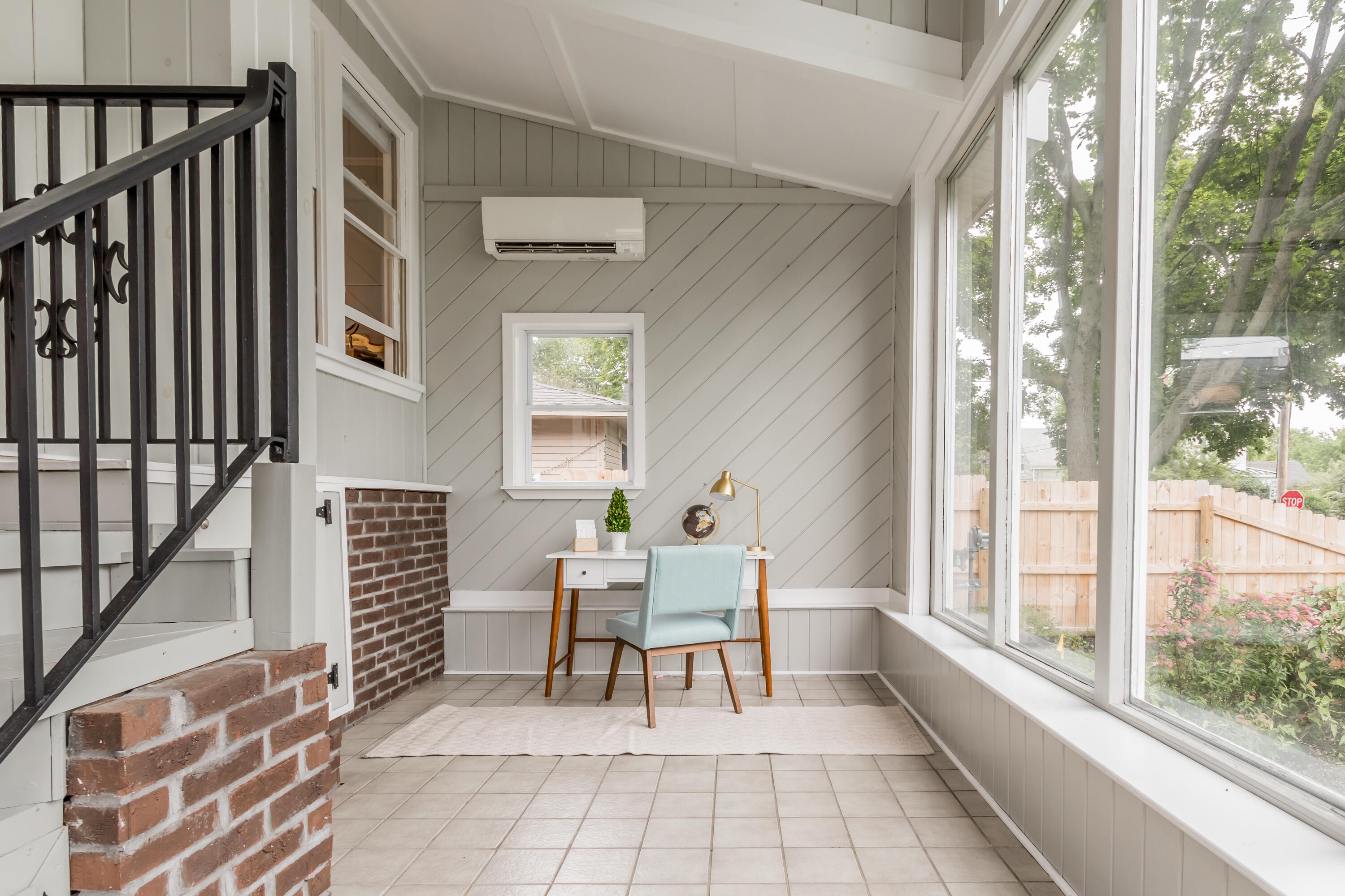 34 Inverness Street Portland, ME 04103 - Photo 8 of 57 Sunroom