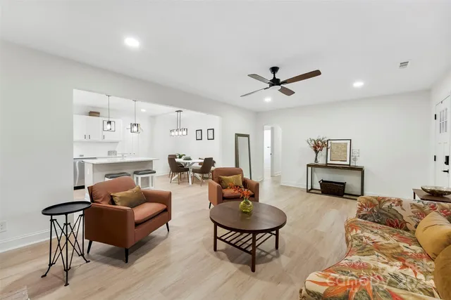 $355,000 | 1332 Midwood Drive, Gastonia, NC 28052