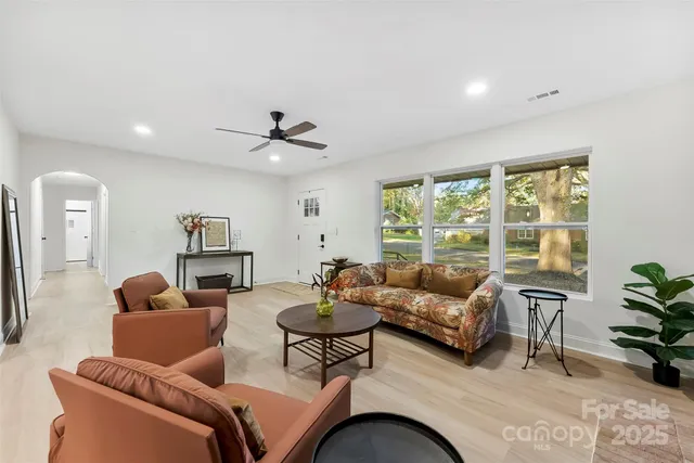 $355,000 | 1332 Midwood Drive, Gastonia, NC 28052