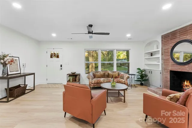 $355,000 | 1332 Midwood Drive, Gastonia, NC 28052