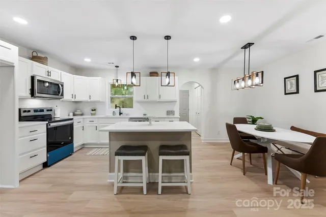 $355,000 | 1332 Midwood Drive, Gastonia, NC 28052