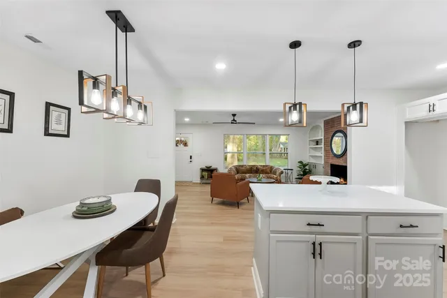 $355,000 | 1332 Midwood Drive, Gastonia, NC 28052