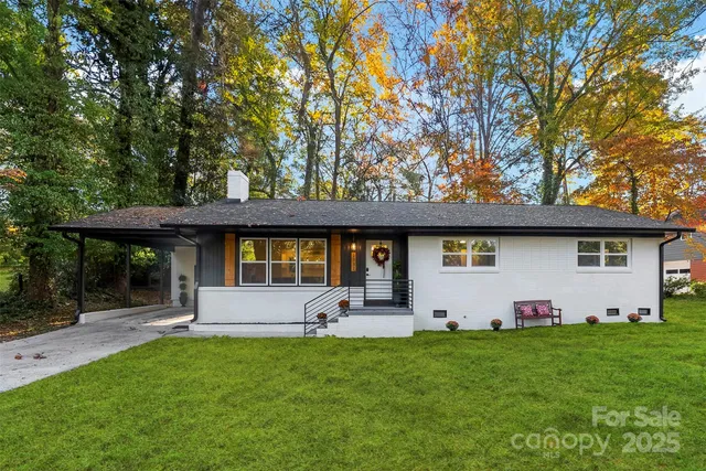 $355,000 | 1332 Midwood Drive, Gastonia, NC 28052