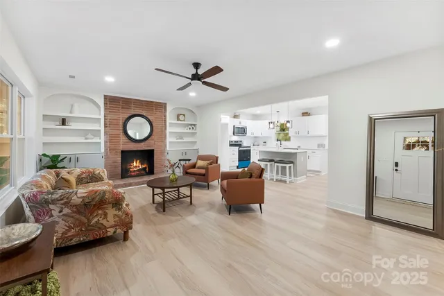 $355,000 | 1332 Midwood Drive, Gastonia, NC 28052