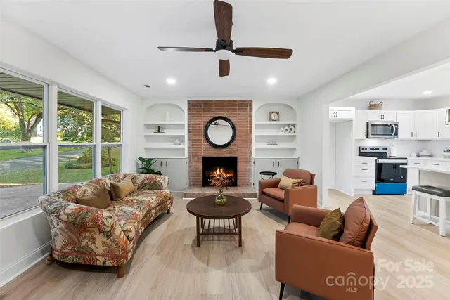 $355,000 | 1332 Midwood Drive, Gastonia, NC 28052