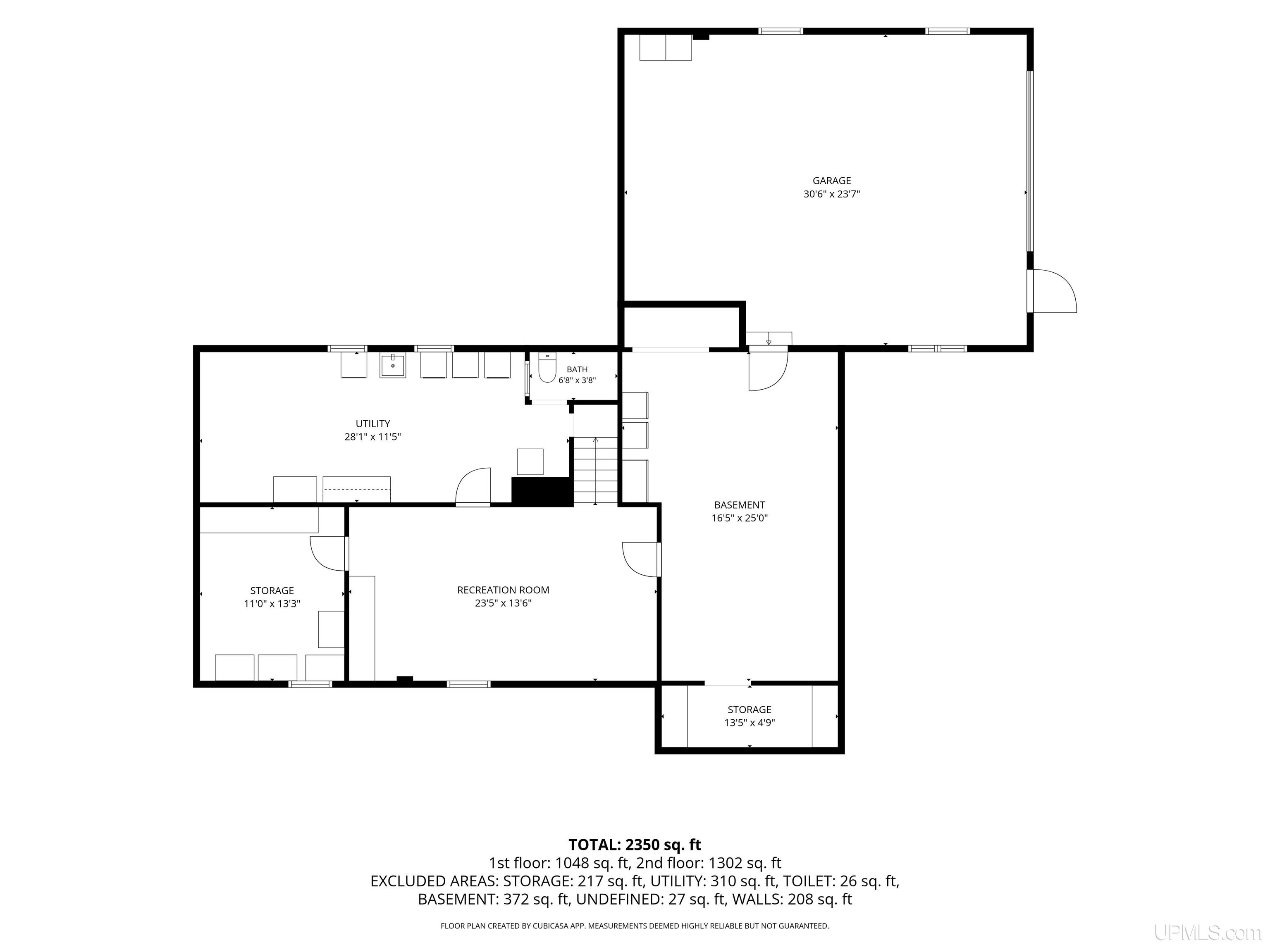 315 Seilo Avenue Ishpeming, MI 49849 - Photo 42 of 45