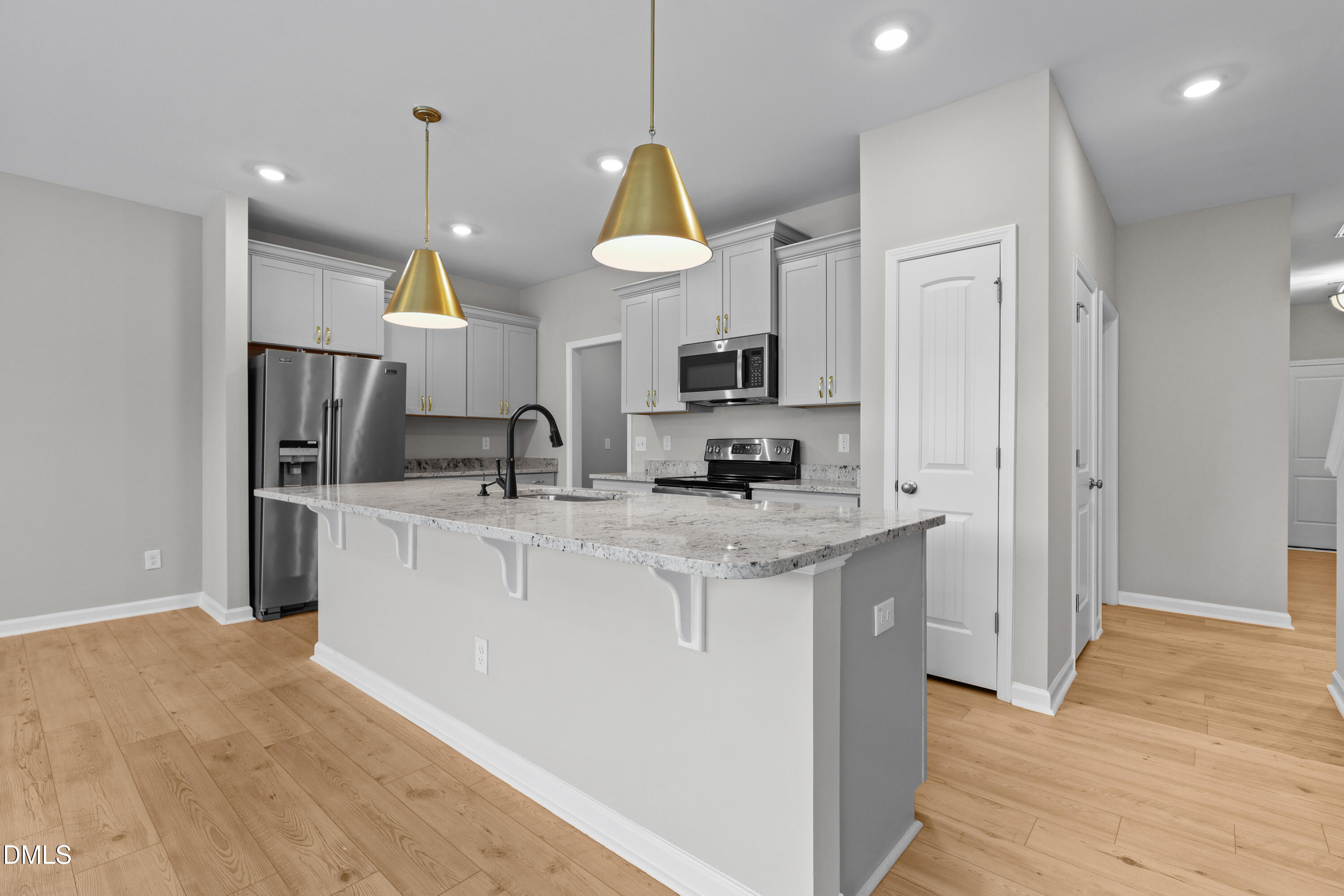 42 Ripple Way Clayton, NC 27520 - Photo 5 of 32