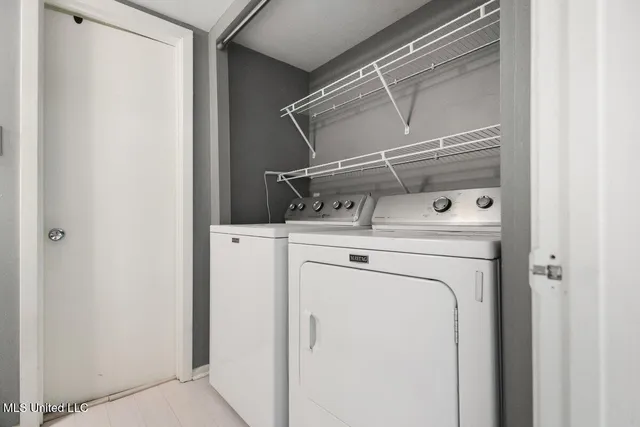 $90,000 | 5155 Wayneland Drive, Unit F6, Jackson, MS 39211