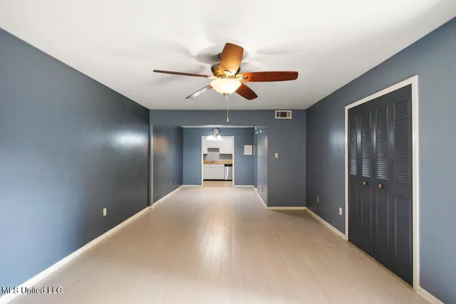$90,000 | 5155 Wayneland Drive, Unit F6, Jackson, MS 39211