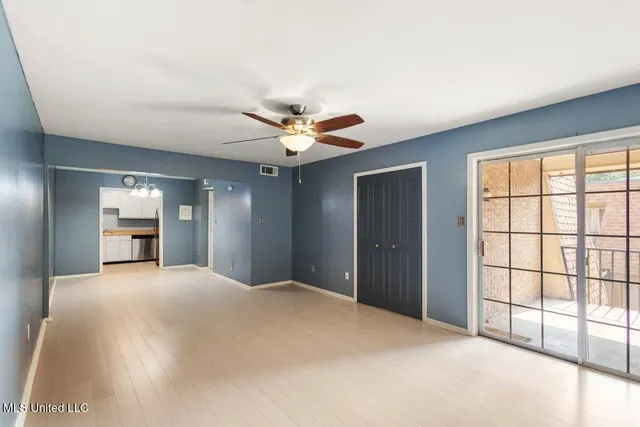 $90,000 | 5155 Wayneland Drive, Unit F6, Jackson, MS 39211