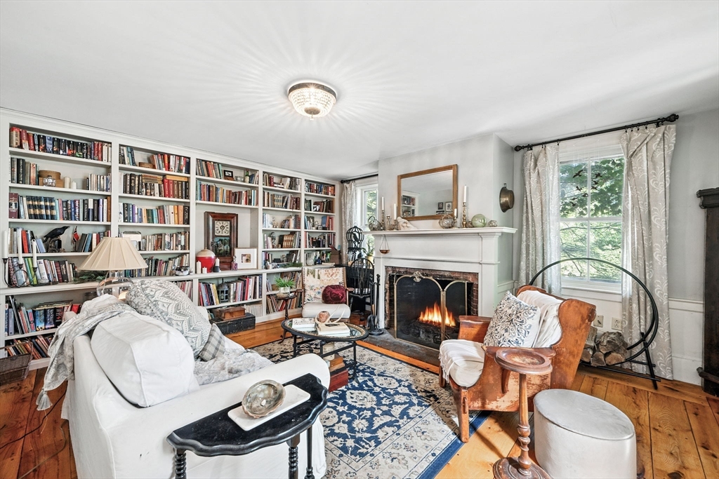 135 Central Street Georgetown, MA 01833 - Photo 15 of 42 Gallery Image 15