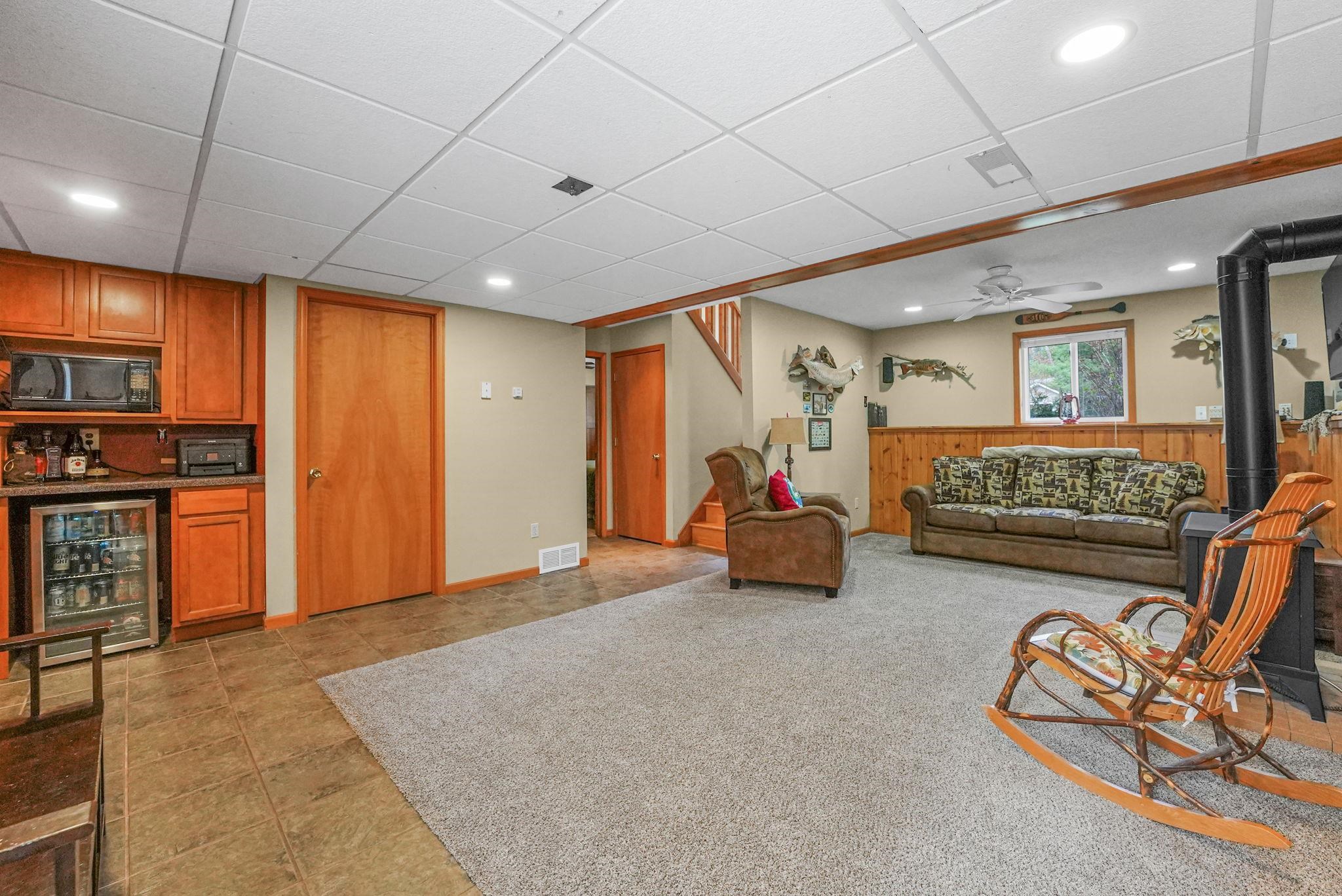 10587 Wildwood Road Interlochen, MI 49643 - Photo 20 of 50