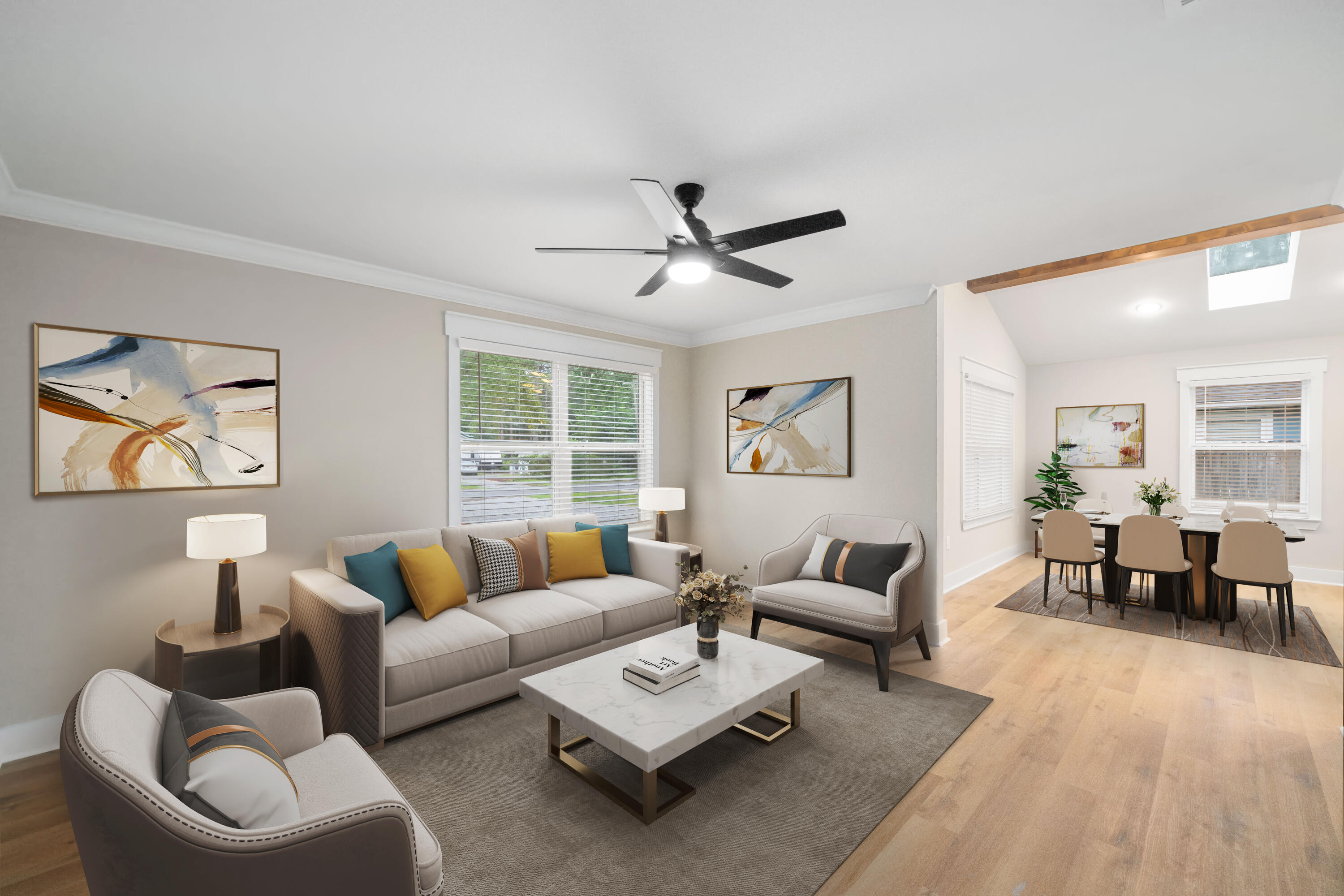 200 South 2nd Street Santa Rosa Beach, FL 32459 - Photo 4 of 32 DSC00578_final