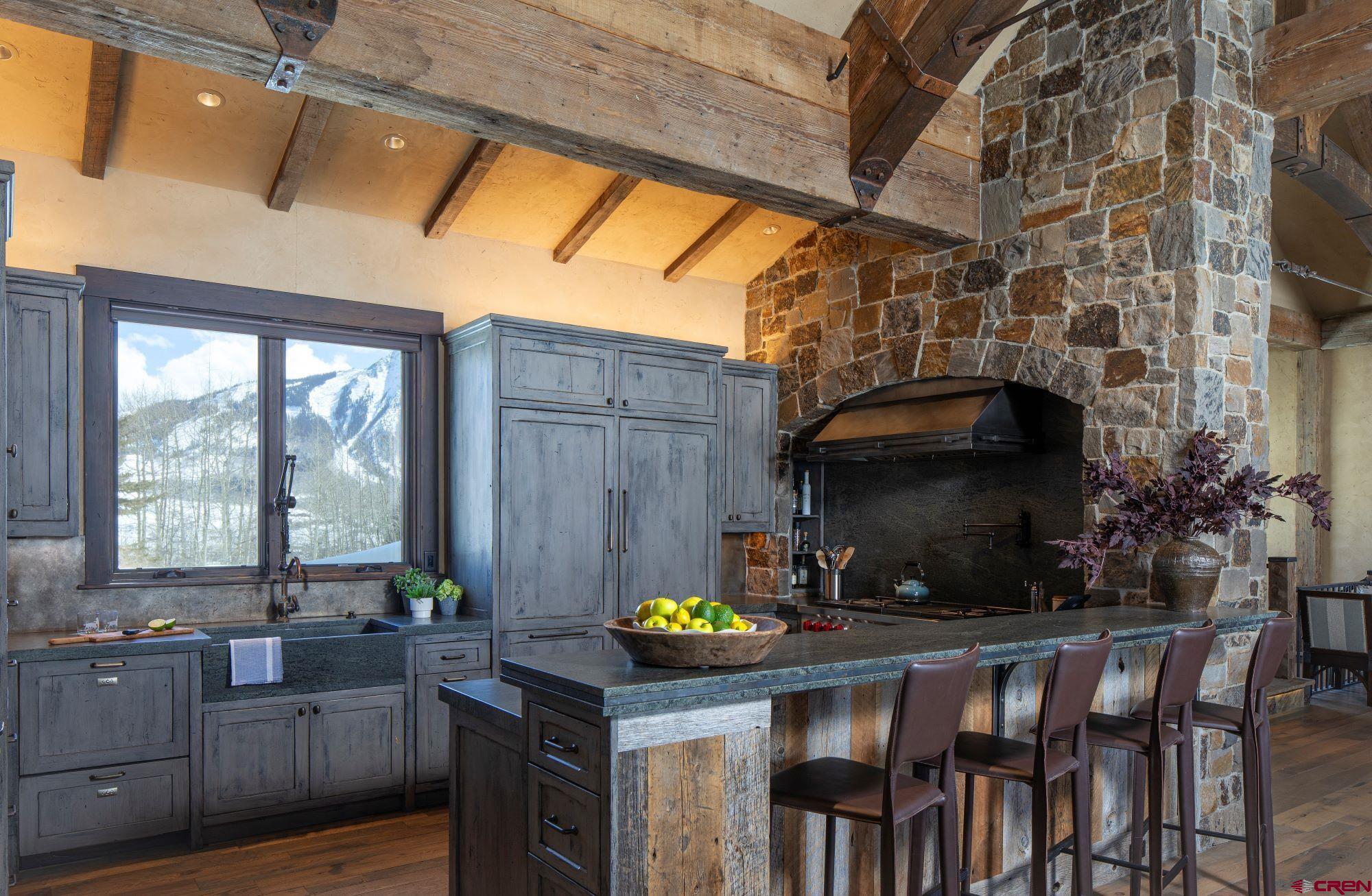 378 Phoenix Way Crested Butte, CO 81224 - Photo 14 of 45