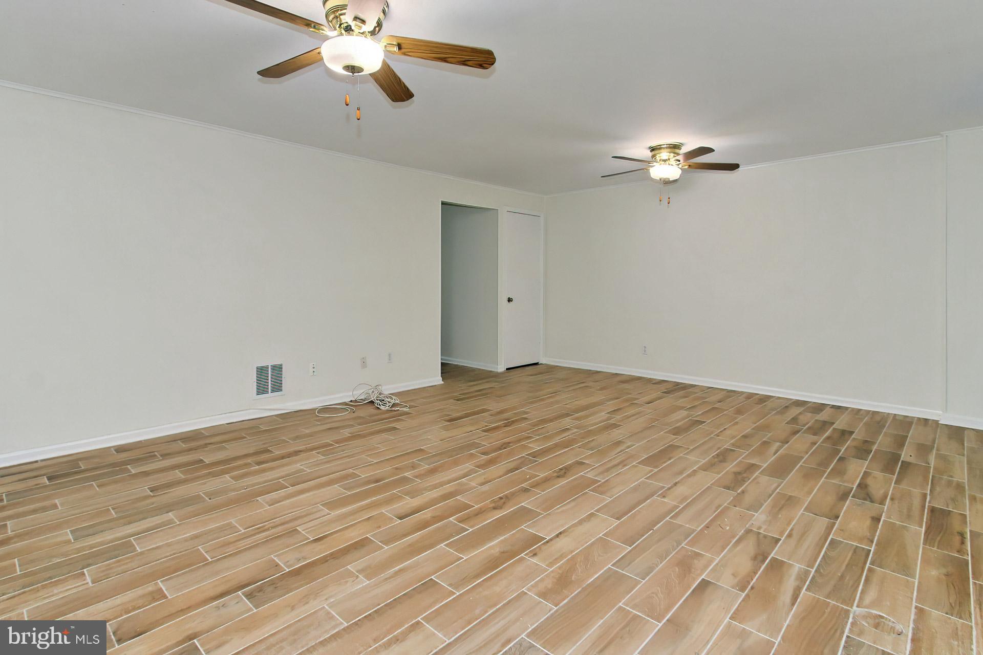 8324 Garfield Court Springfield, VA 22152 - Photo 28 of 59 New (2018) ceramic tile flooring