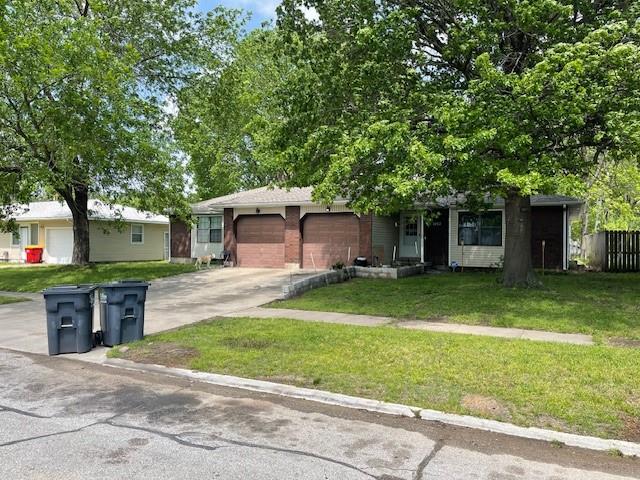1005 East 7th Street Pittsburg, KS 66762 - Photo 2 of 3