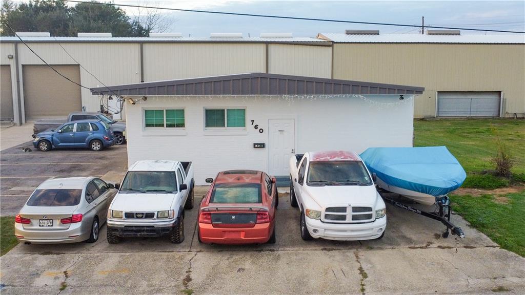 760 Cardinal Street Laplace, LA 70068 - Photo 14 of 16