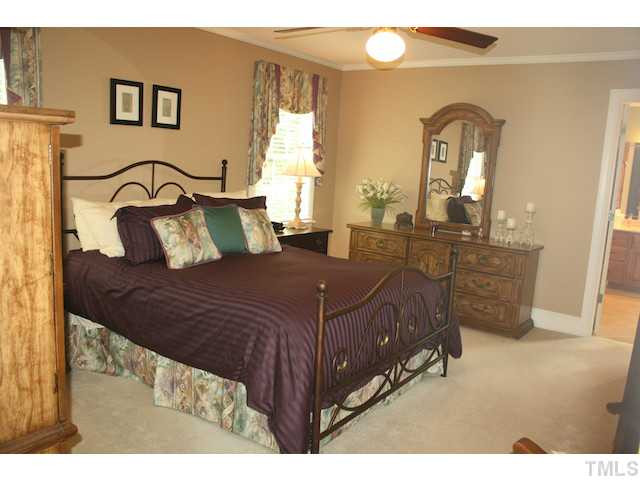 408 Batten Farm Road Selma, NC 27576 - Photo 11 of 25 Photo 11