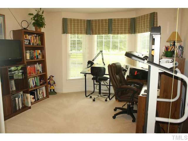 408 Batten Farm Road Selma, NC 27576 - Photo 16 of 25 Photo 16