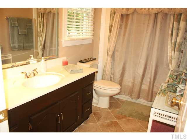 408 Batten Farm Road Selma, NC 27576 - Photo 17 of 25 Photo 17