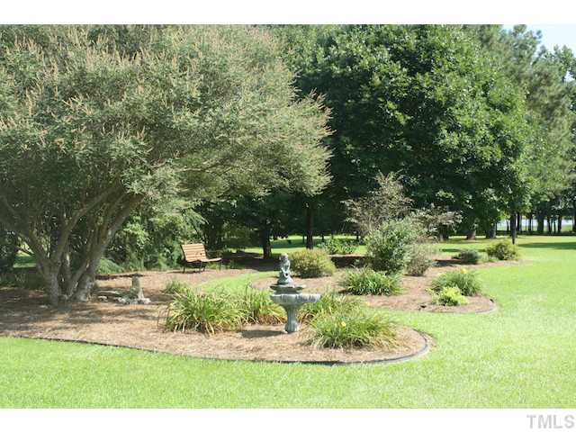 408 Batten Farm Road Selma, NC 27576 - Photo 20 of 25 Photo 20