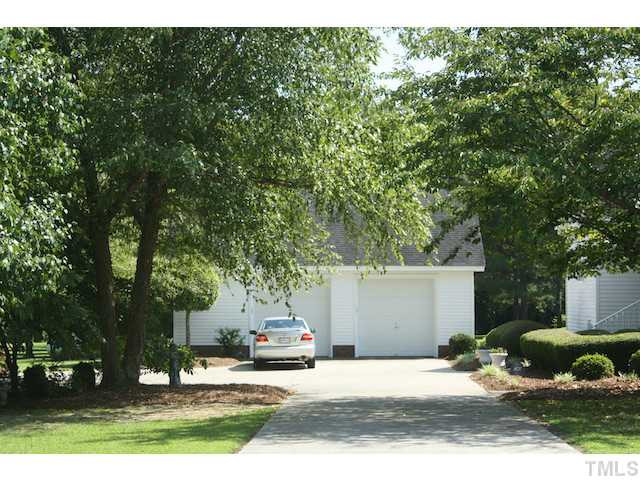 408 Batten Farm Road Selma, NC 27576 - Photo 2 of 25 Photo 2