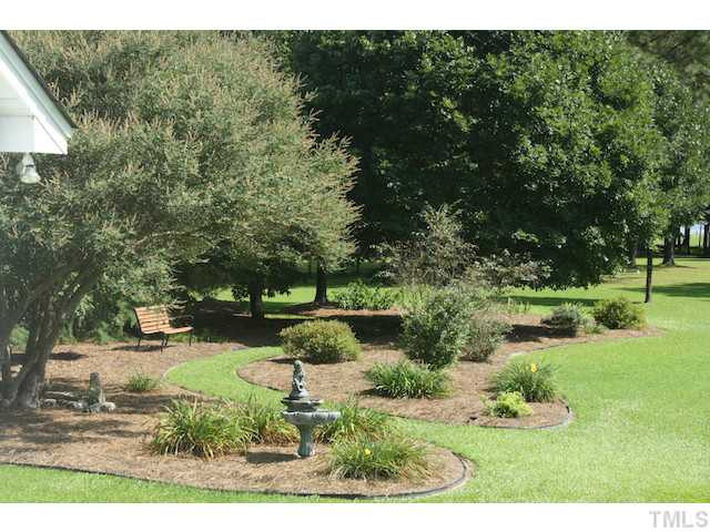 408 Batten Farm Road Selma, NC 27576 - Photo 22 of 25 Photo 22