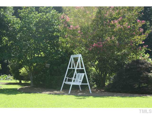 408 Batten Farm Road Selma, NC 27576 - Photo 23 of 25 Photo 23