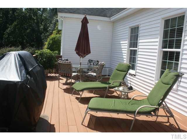 408 Batten Farm Road Selma, NC 27576 - Photo 24 of 25 Photo 24