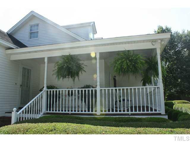 408 Batten Farm Road Selma, NC 27576 - Photo 3 of 25 Photo 3