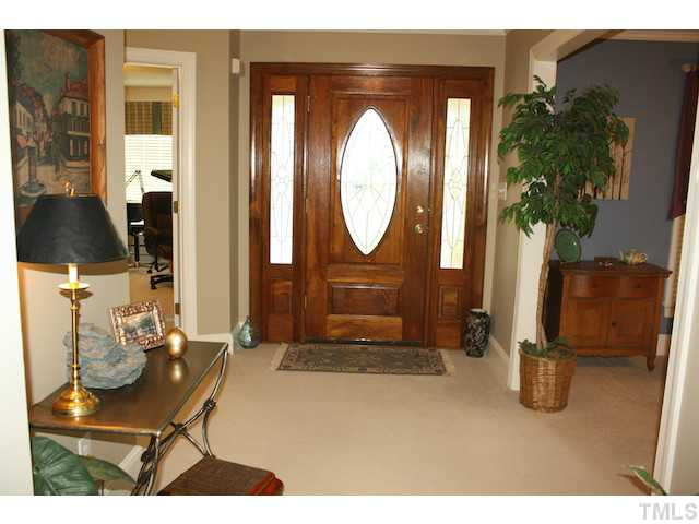 408 Batten Farm Road Selma, NC 27576 - Photo 4 of 25 Photo 4