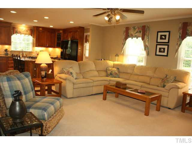 408 Batten Farm Road Selma, NC 27576 - Photo 6 of 25 Photo 6