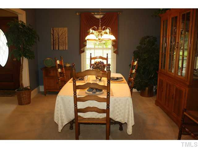 408 Batten Farm Road Selma, NC 27576 - Photo 7 of 25 Photo 7
