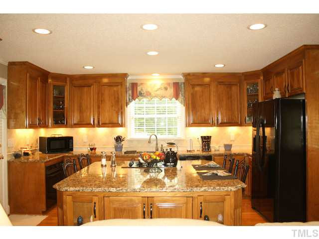 408 Batten Farm Road Selma, NC 27576 - Photo 8 of 25 Photo 8