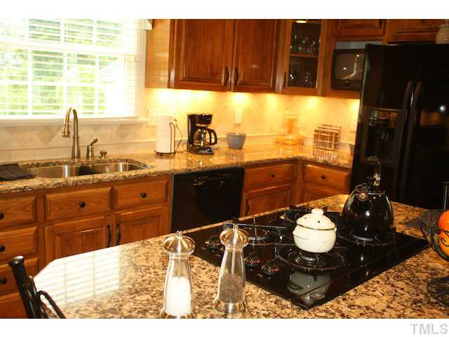 408 Batten Farm Road Selma, NC 27576 - Photo 9 of 25 Photo 9