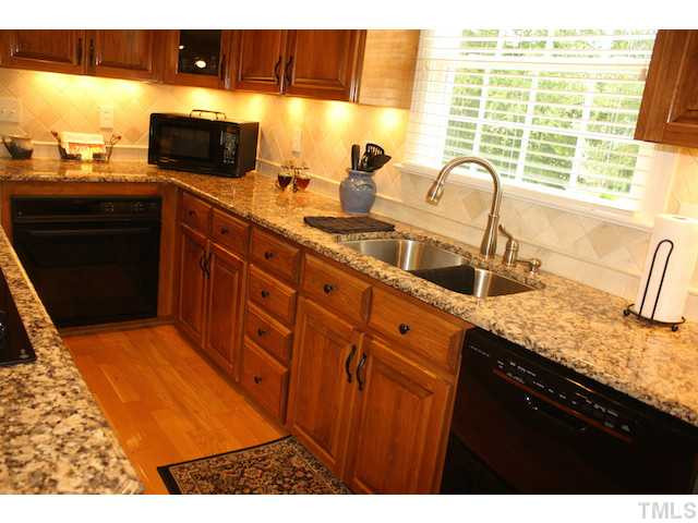 408 Batten Farm Road Selma, NC 27576 - Photo 10 of 25 Photo 10