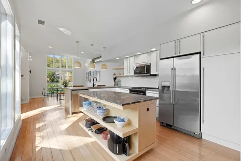 $865,000 | 1805 Riverside Drive, Unit A, Nashville, TN 37216