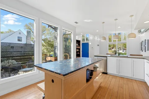 $865,000 | 1805 Riverside Drive, Unit A, Nashville, TN 37216