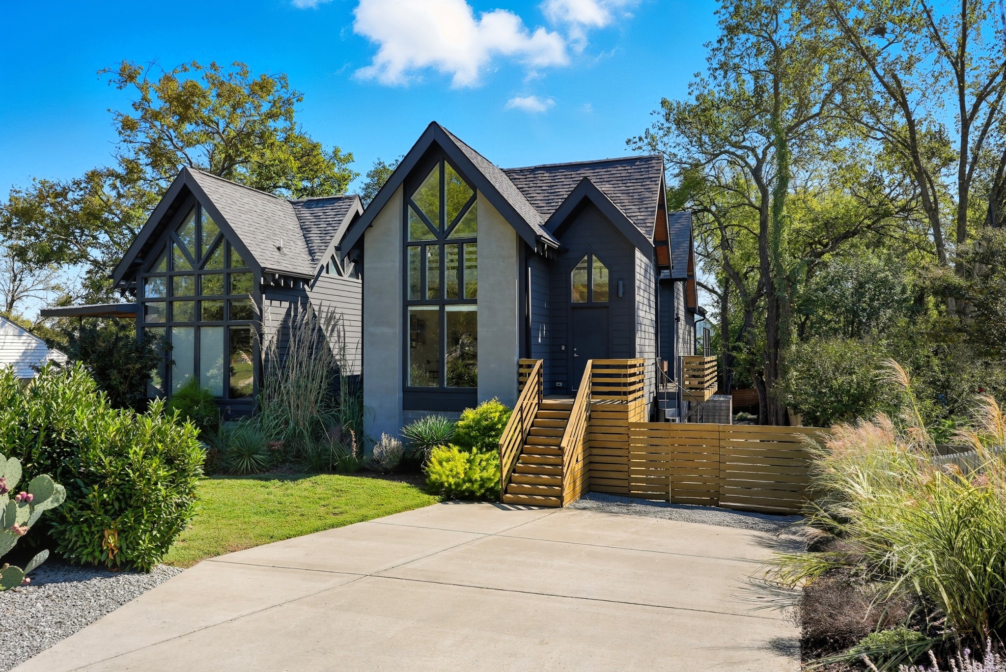 1805 Riverside Drive, Unit A Nashville, TN 37216 - Photo 2 of 49