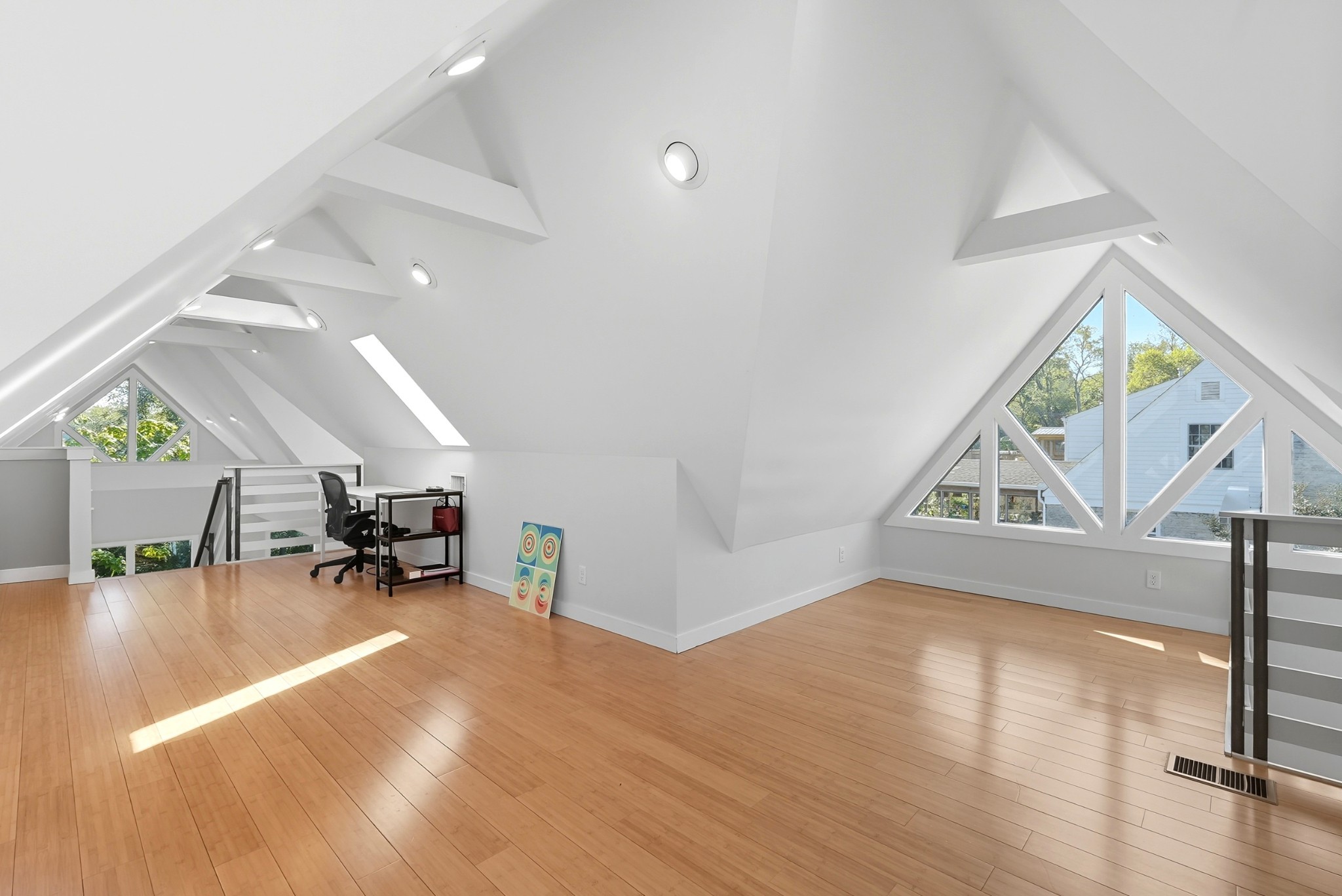 1805 Riverside Drive, Unit A Nashville, TN 37216 - Photo 28 of 49